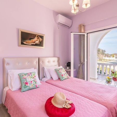 Lamda Apartments By Estia Ρόδα Εξωτερικό φωτογραφία